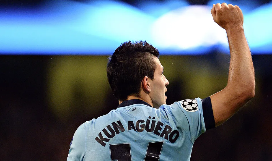 Aguero