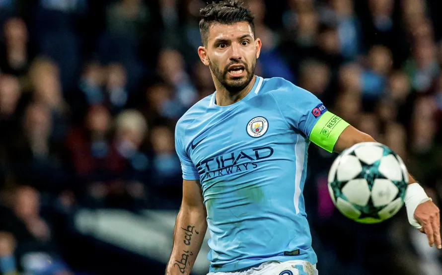 The Legacy of the No. 10 Shirt at Manchester City