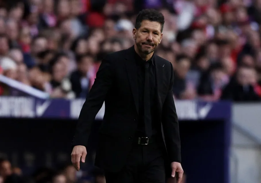 Atletico