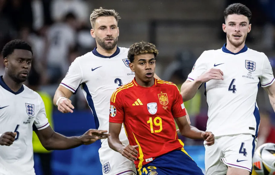 The Return of England: A New Era Under a New Lens