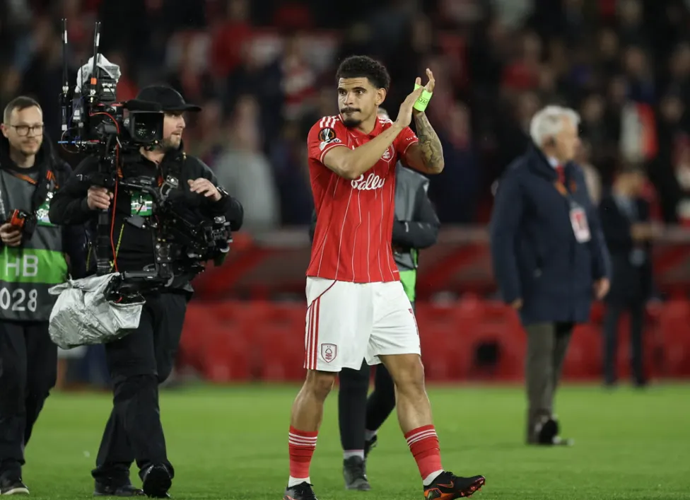 Tactical Implications: How Will Forest Adapt?
