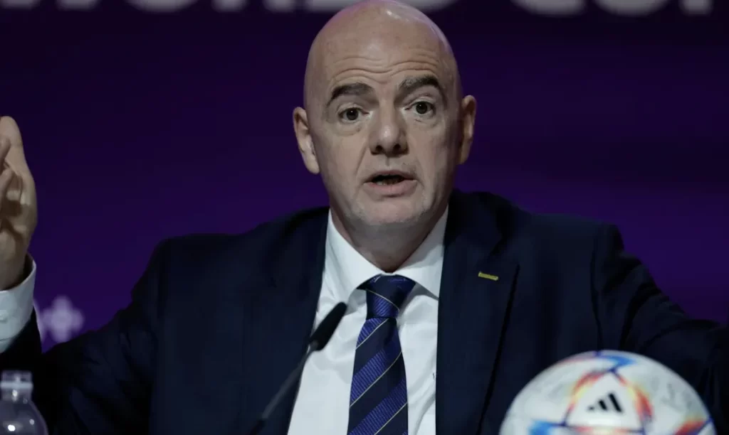 Infantino