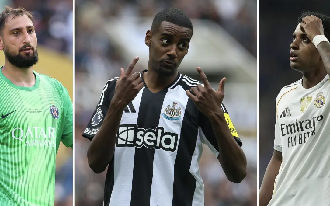 Liverpool Exits: A New Era Under Arne Slot?