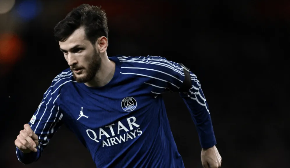 Why PSG Needed a Player Like Kvaratskhelia