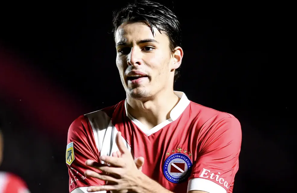 Federico Redondo's Spanish Homecoming
