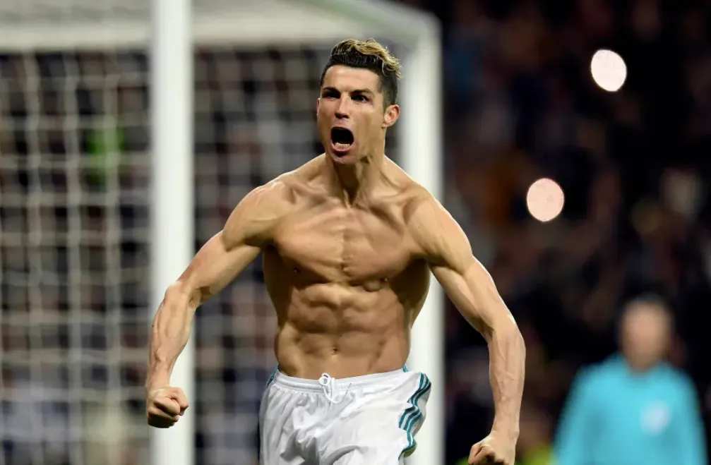 Ronaldo