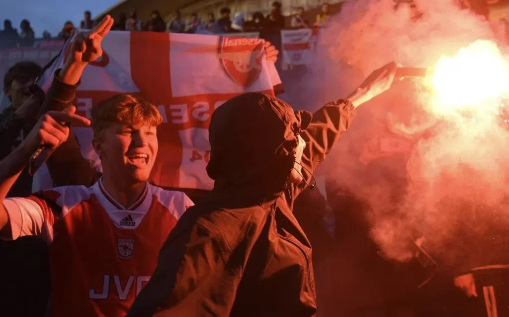 Arsenal