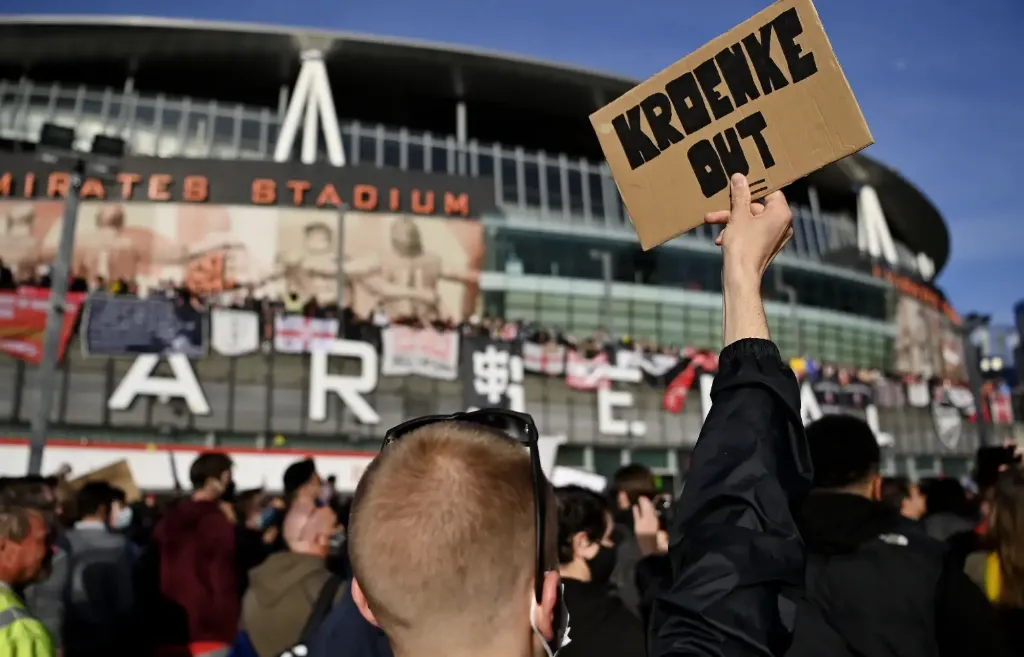 Why the Super League Struck a Nerve