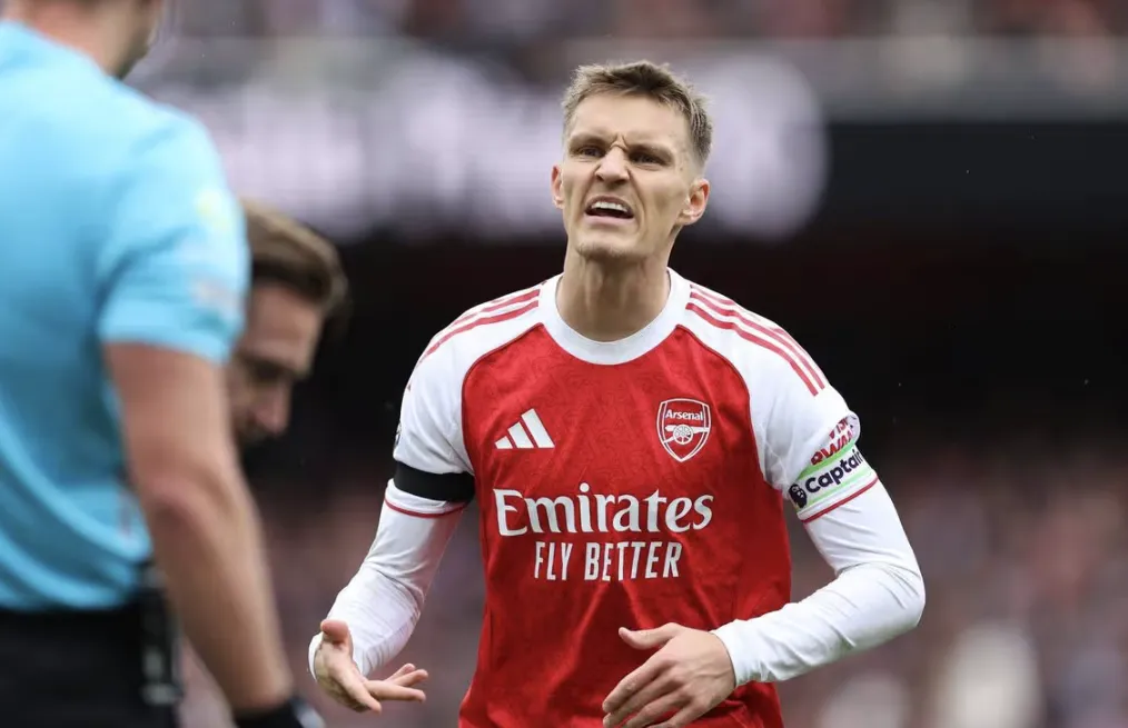 Understanding MCL Injuries in Football