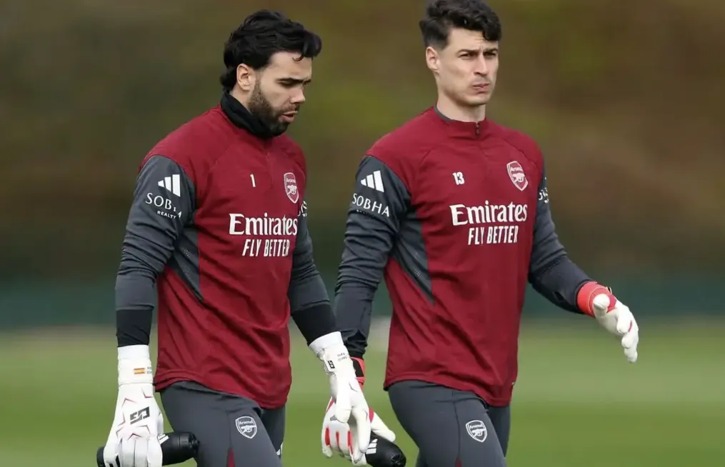 The Strengths Kepa Brings to the Table