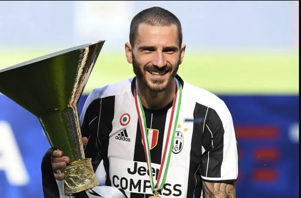 Bonucci