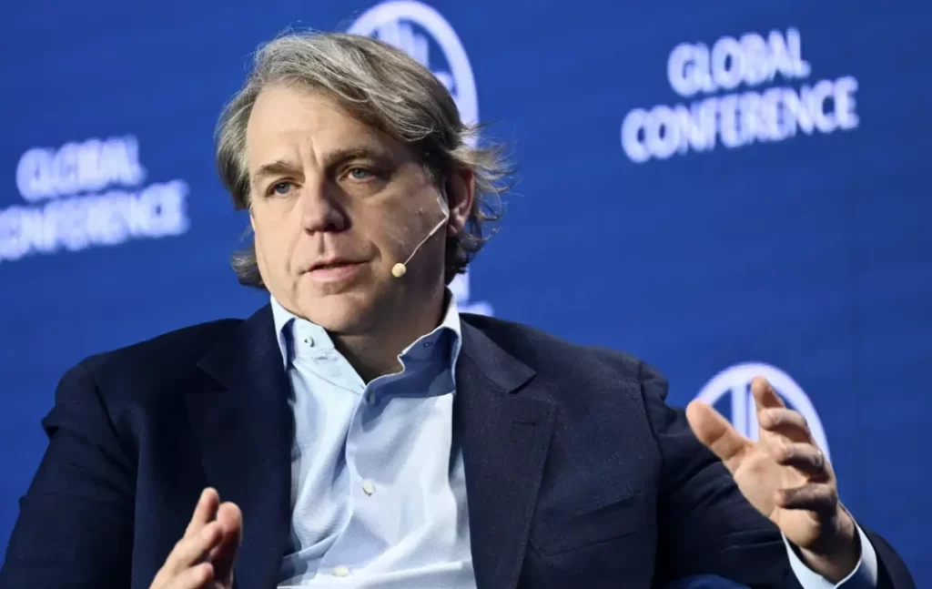 Chelsea