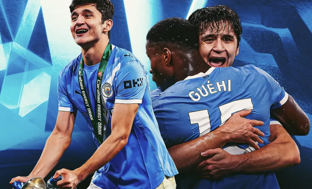 The Record-Breaking Midfield Duo
