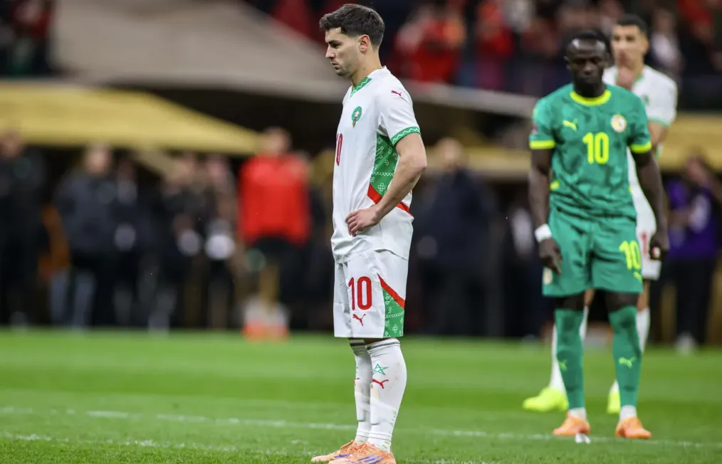 Statistical Evidence from World Football