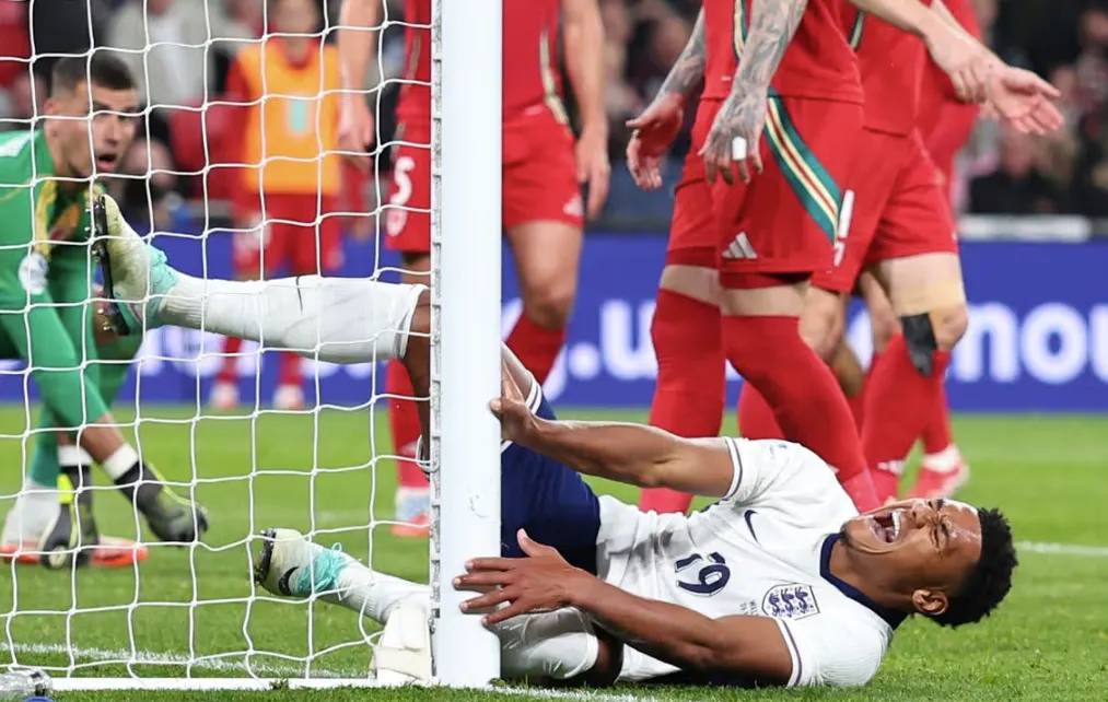 What Exactly Happened to Ollie Watkins?