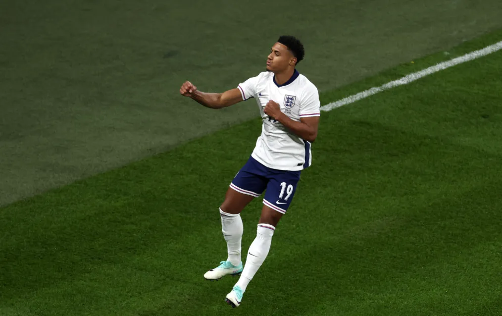 How England Adjusted Without Watkins