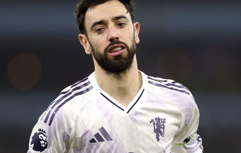 What Fernandes Wants from the Club