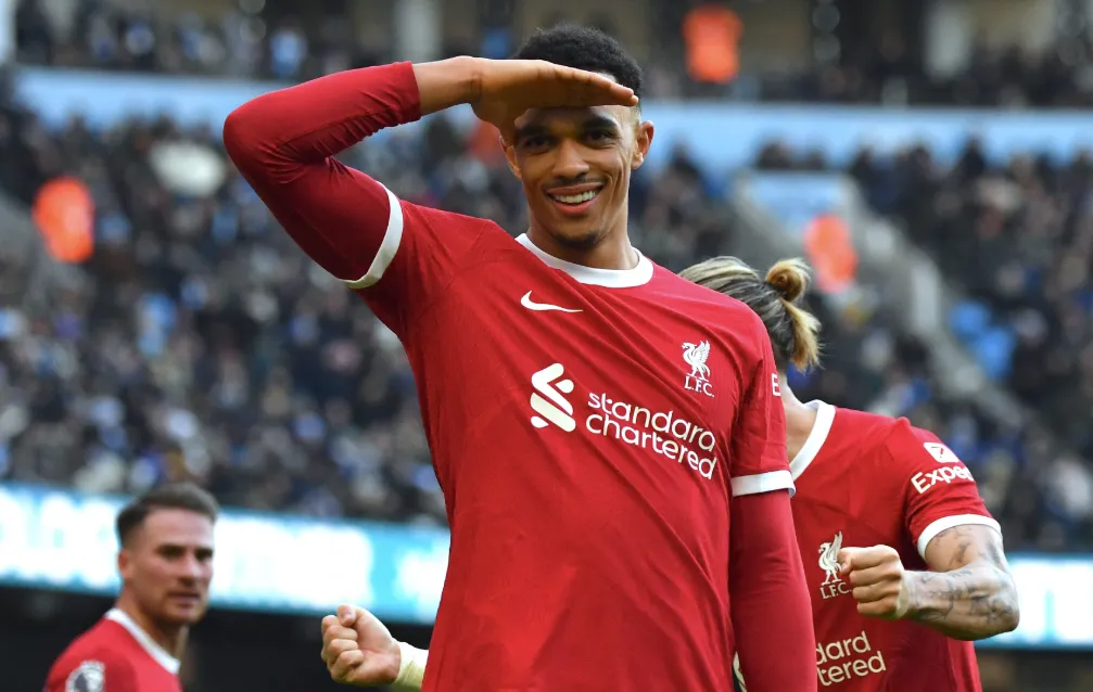 The Revelation That Shook Anfield