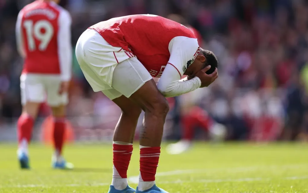 Fan Reaction: Disappointment Turns to Booing