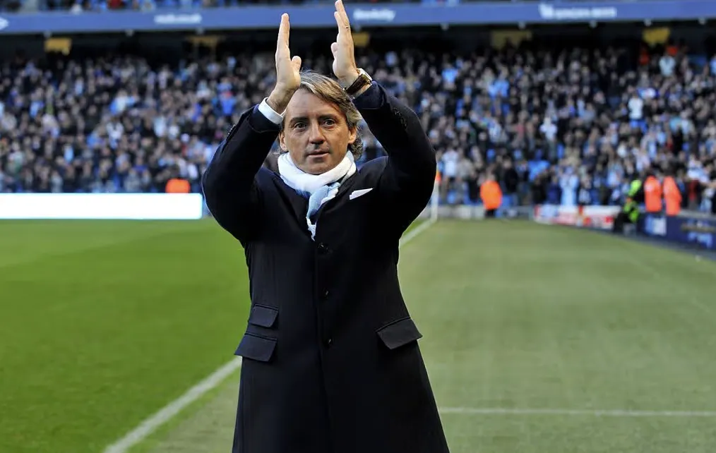 Mancini