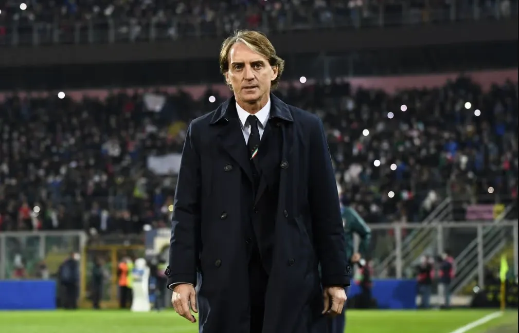 Who Was Roberto Mancini and What Is the Investigation About?