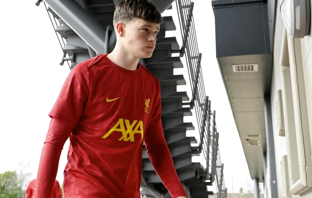 Who is James McConnell and Why Ajax Want Him