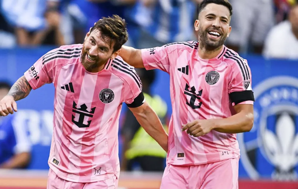 A New Challenge in the MLS