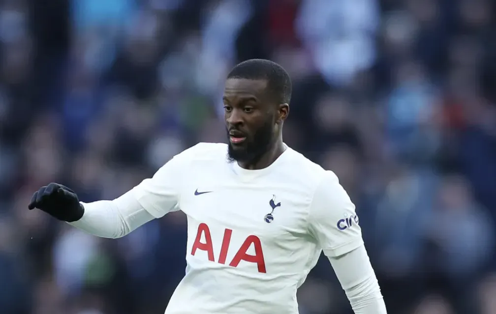 Ndombele