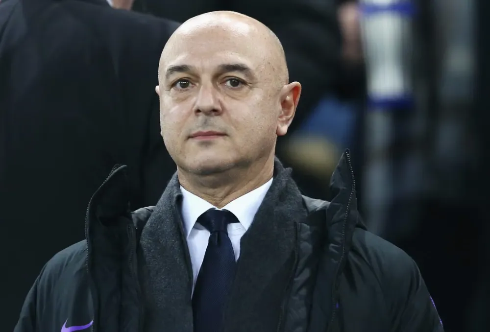 Tottenham