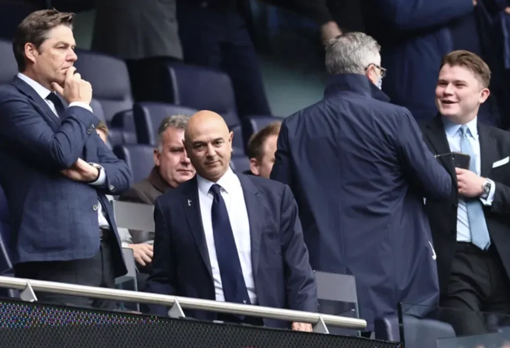 Tottenham’s Recent Struggles and Fan Sentiment