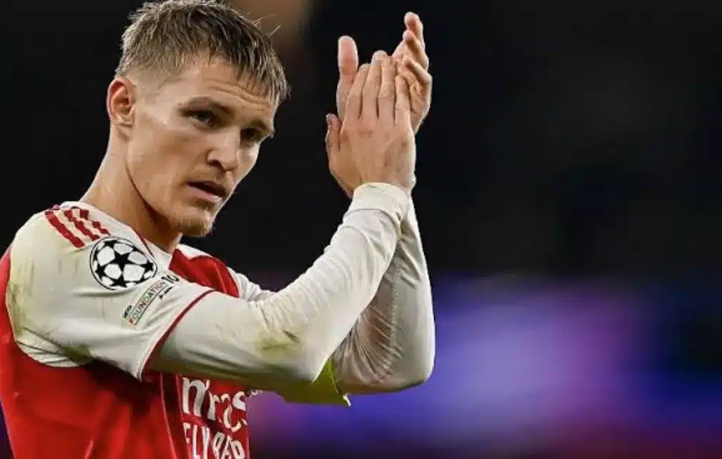 Why Ødegaard is Exceptional