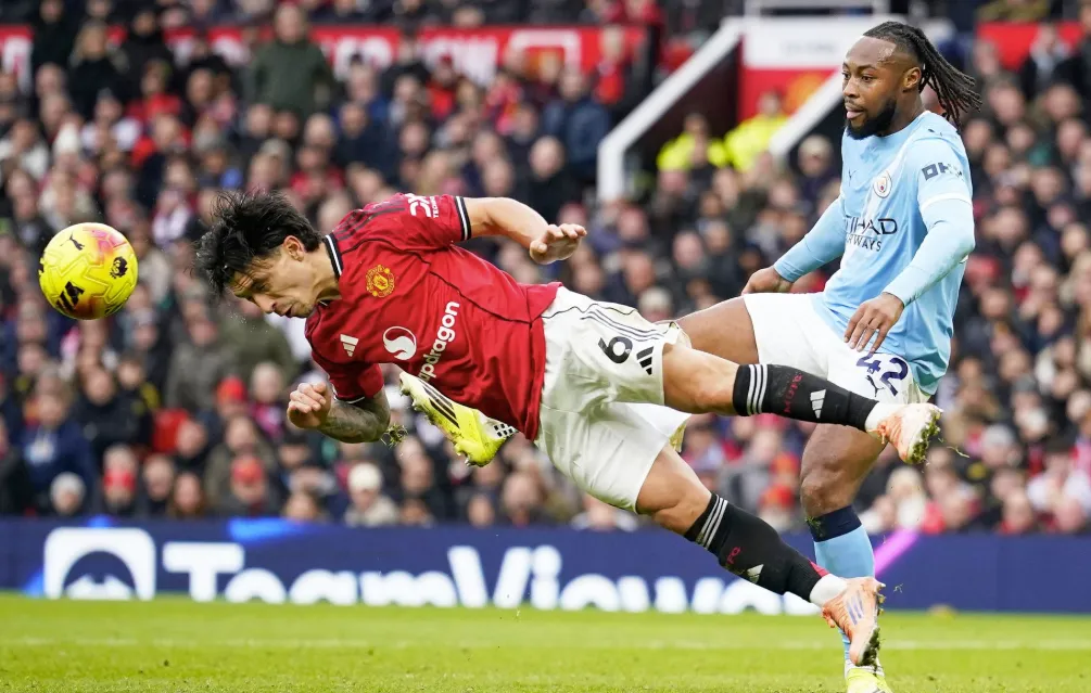What Did Scholes and Butt Say?