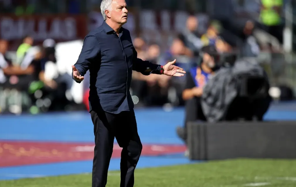 Mourinho
