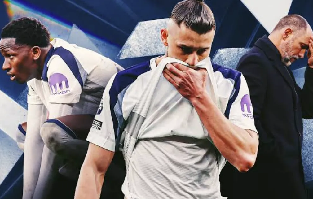 Tottenham