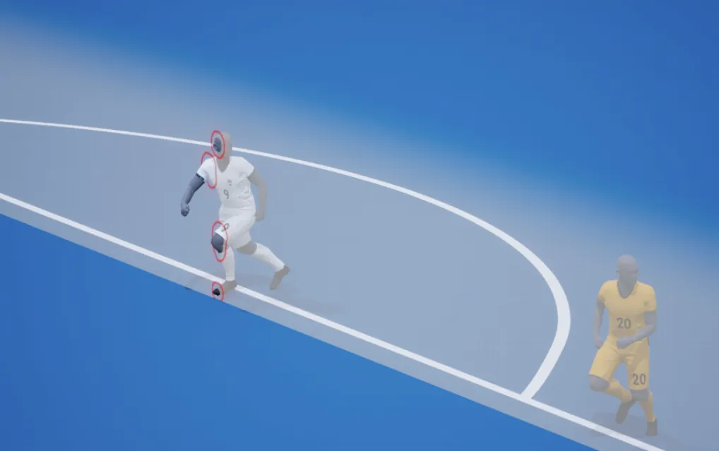 What Is Semi-Automated Offside Technology?